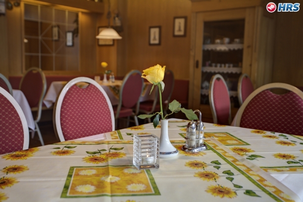 Hotel Scholz